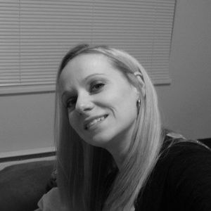 Meet your Posher, Jen